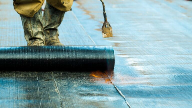 Basement Waterproofing