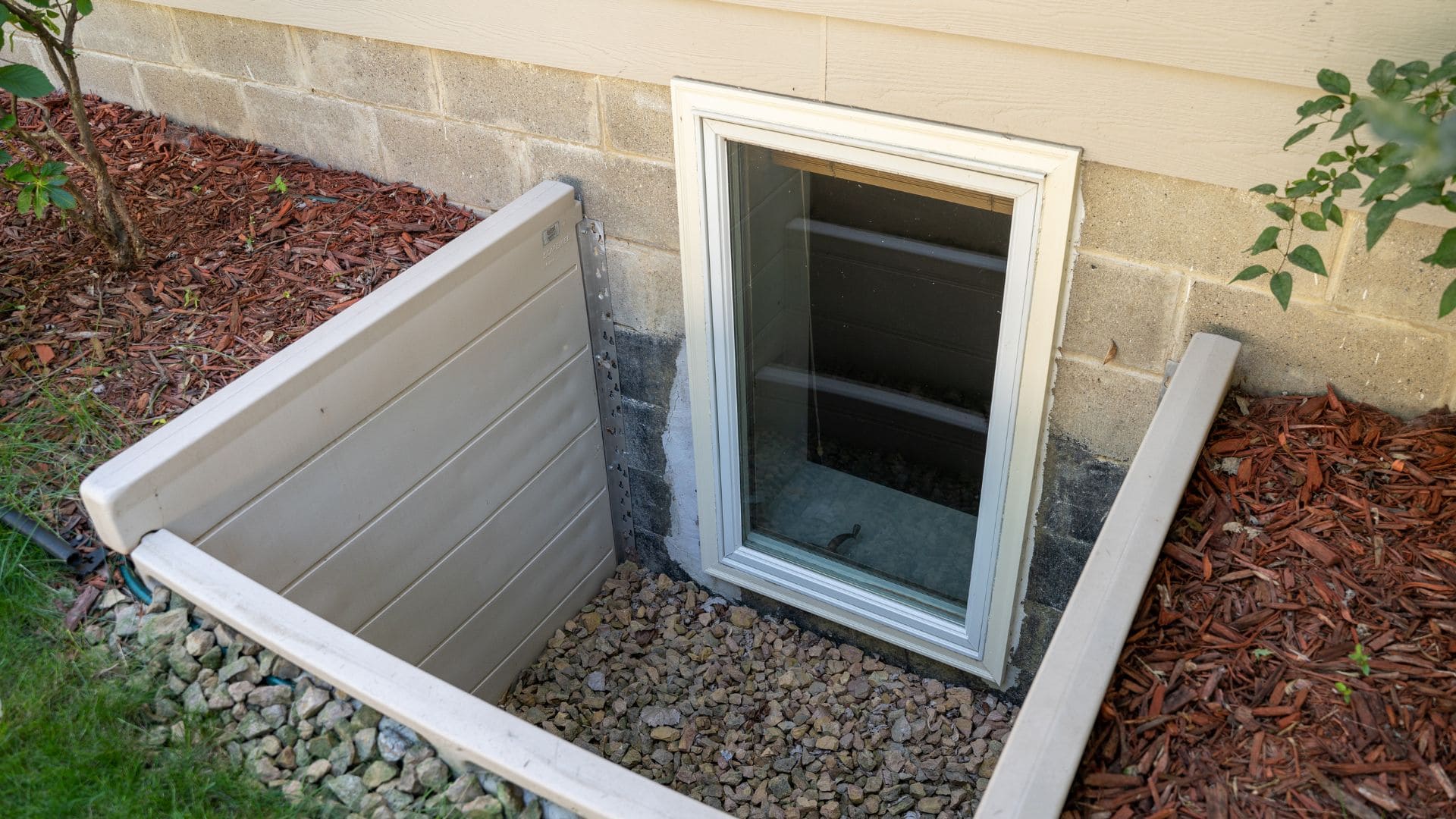 Read more about the article 10 Reasons Your Home Should Have an Egress Window