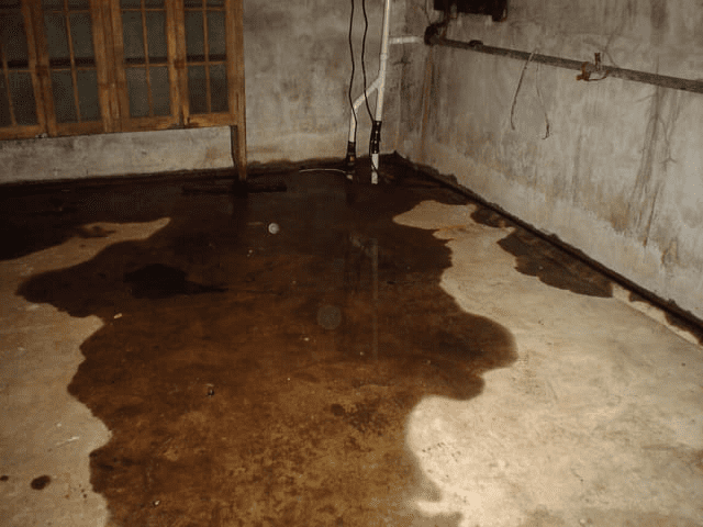 Read more about the article Basement Waterproofing: Defending Your Home Against Water Damage