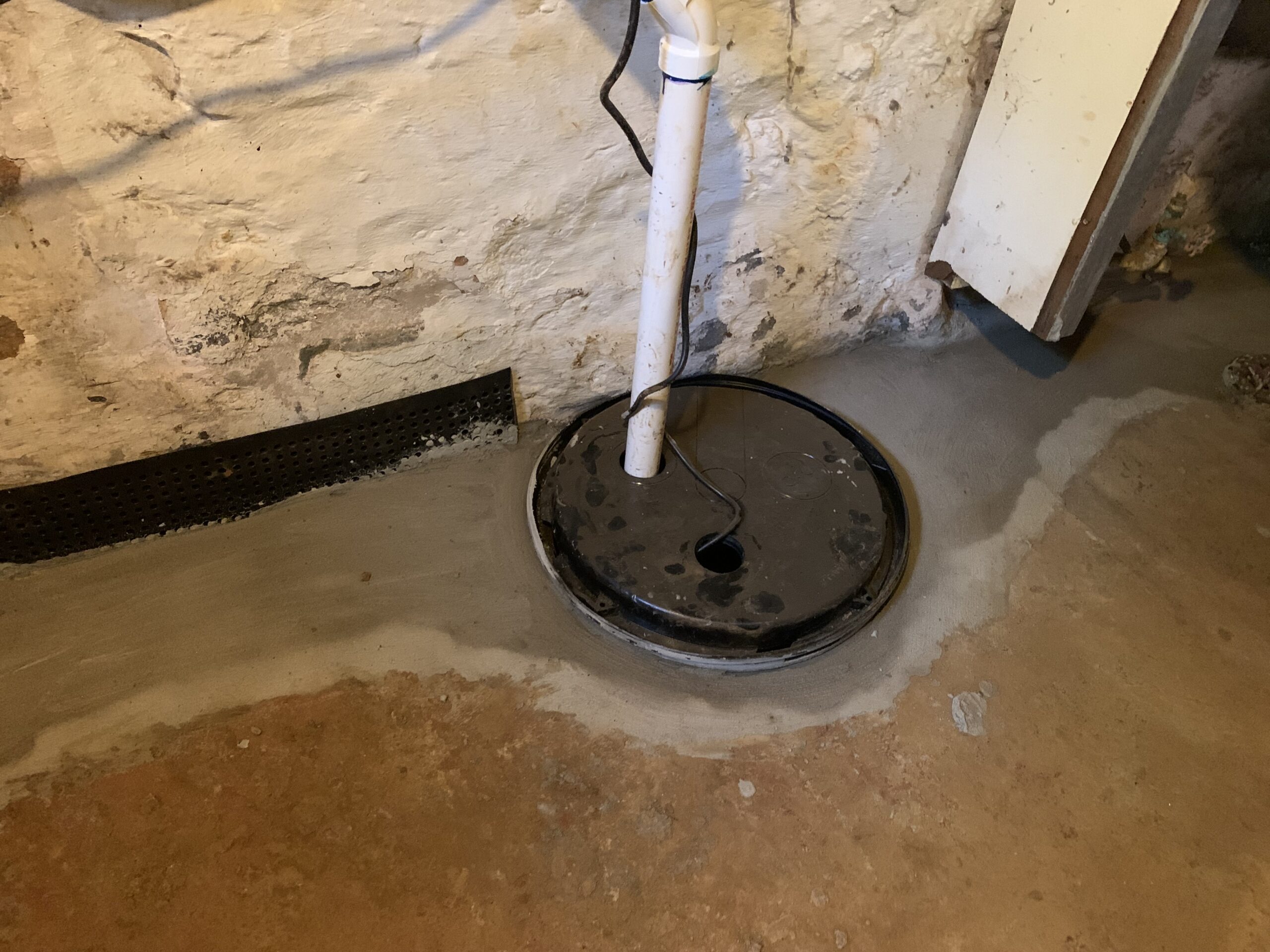 Read more about the article Is One Sump Pump Enough? Five Reasons Why Two Is Better Than One.