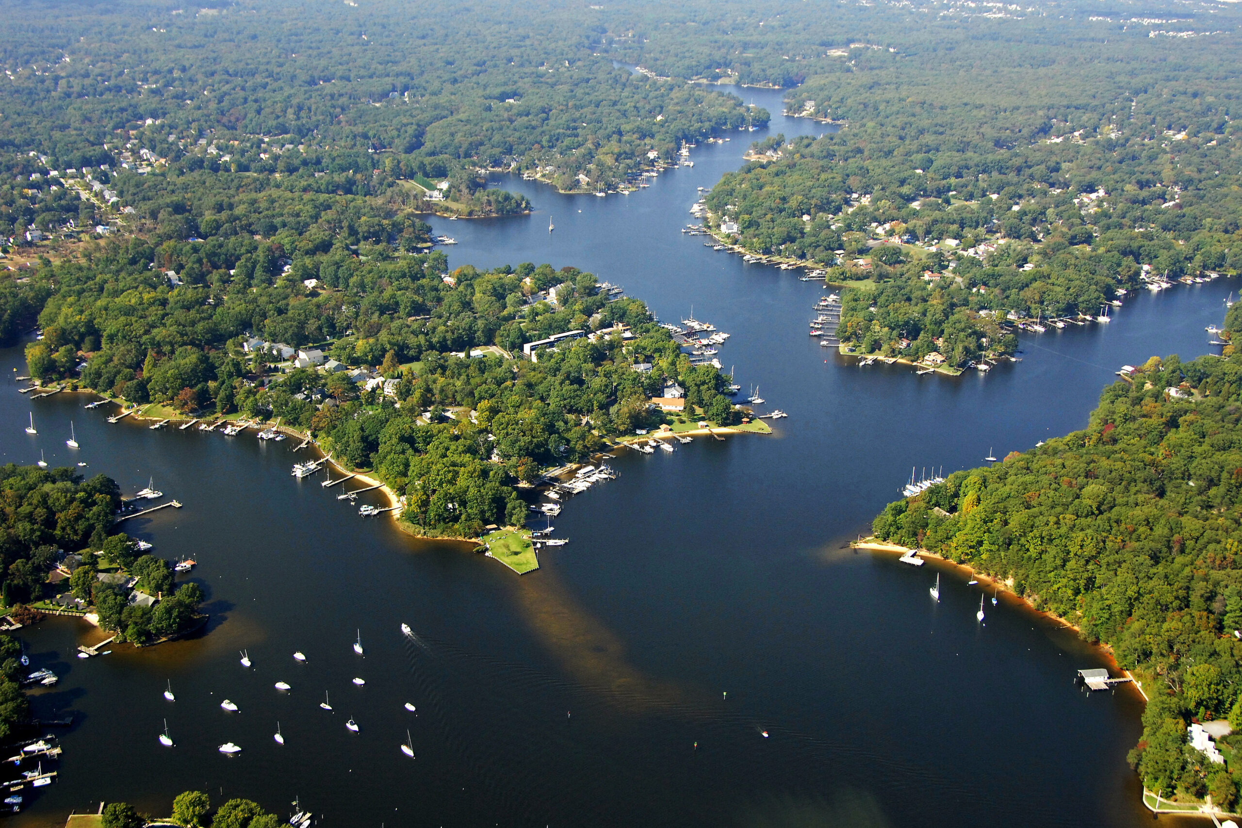 Read more about the article The Impact of Maryland’s Climate on Basement Waterproofing