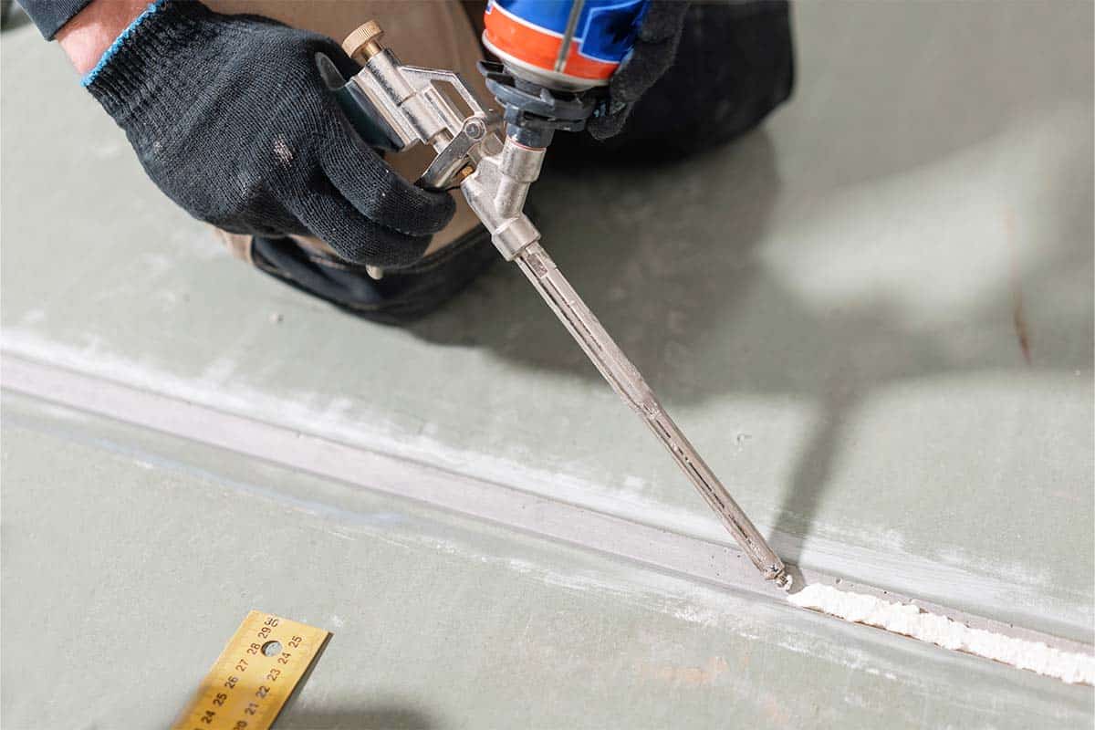 Read more about the article Epoxy vs. Polyurethane Injections: Which is Right For Your Foundation?